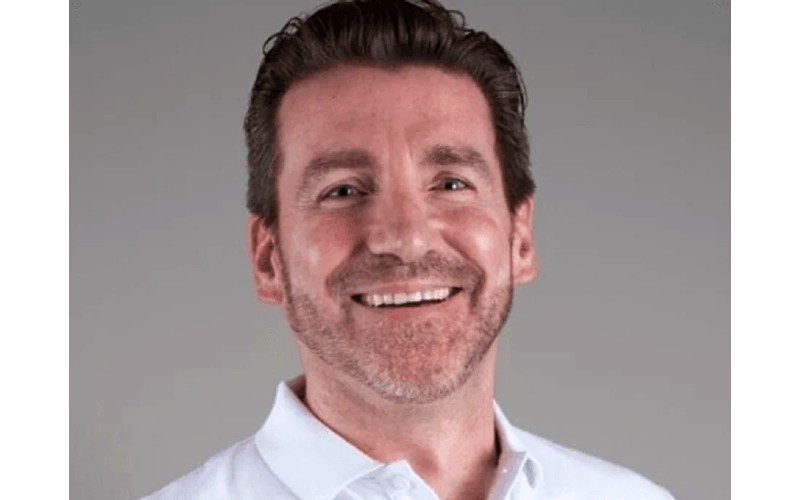 Michael Green, UK and Ireland managing director, Databricks