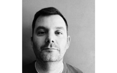 Paul Aspden, CTO, Debenhams Group