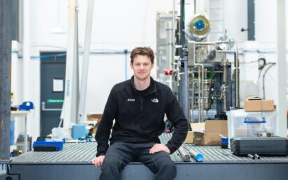 Rivan founder and CEO Harvey Hodd