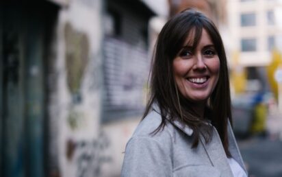 • Rosie Christie is director of Fusion Surfaces,