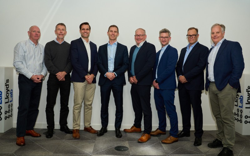 SAMP Technology Holdings (t:a Asset Performance Partners