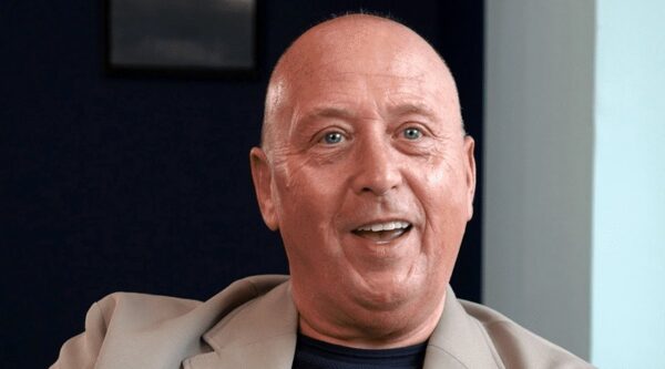 Scott Martin, founder, Unity Coffee