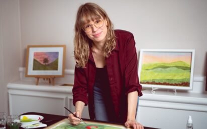 Wiktoria Anna