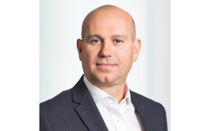 Will Wilkins, CFO, Mpac