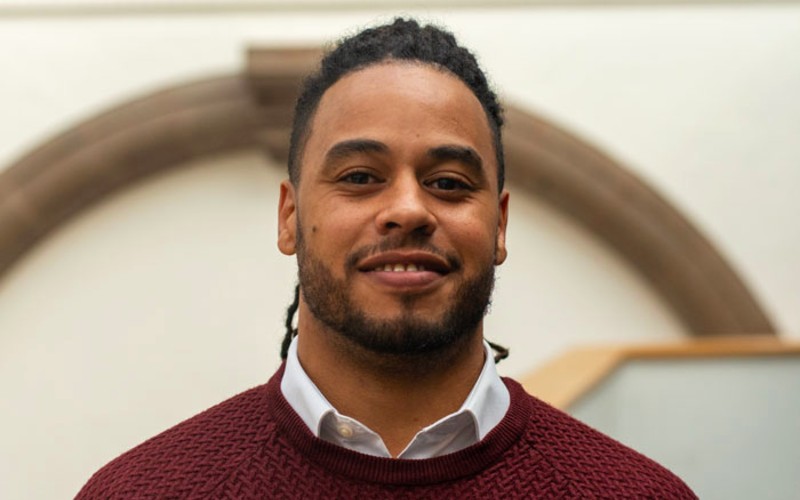 Aaron Malins, GC Business Finance