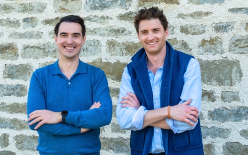 Adfin-founders