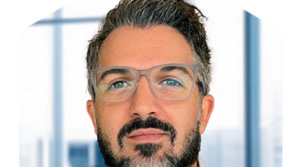 Alistair Murray, founder and CEO, Rendesco