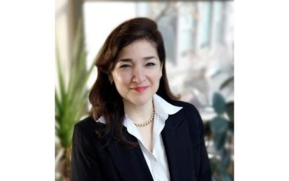 Annemarie DiCola, Trepp