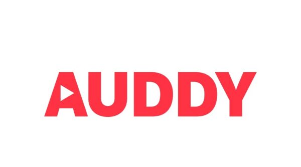 Auddy logo
