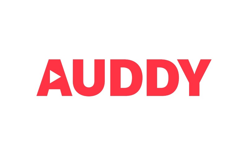 Auddy