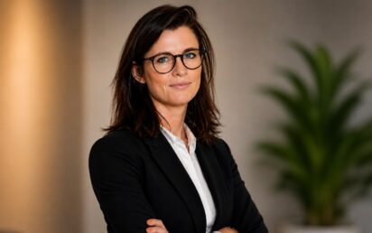 Becky Downing, Genasys COO