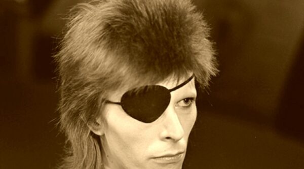 David Bowie - credit TopPop, Wikimedia Commons