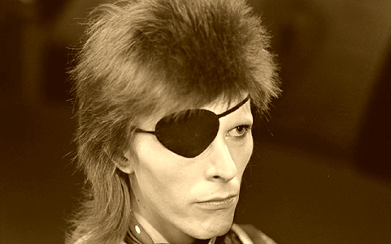 David Bowie - credit TopPop, Wikimedia Commons