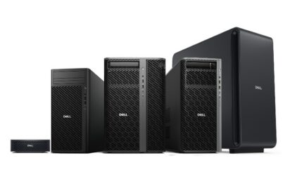 Dell Deskside Agentic AI