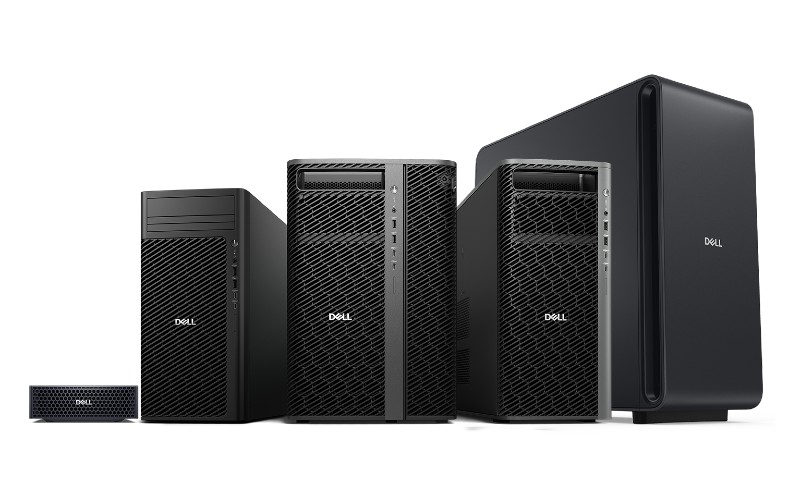 Dell Deskside Agentic AI
