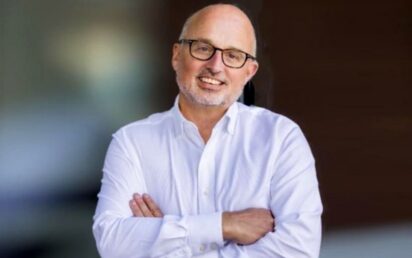 Duncan Painter, CEO, ATG