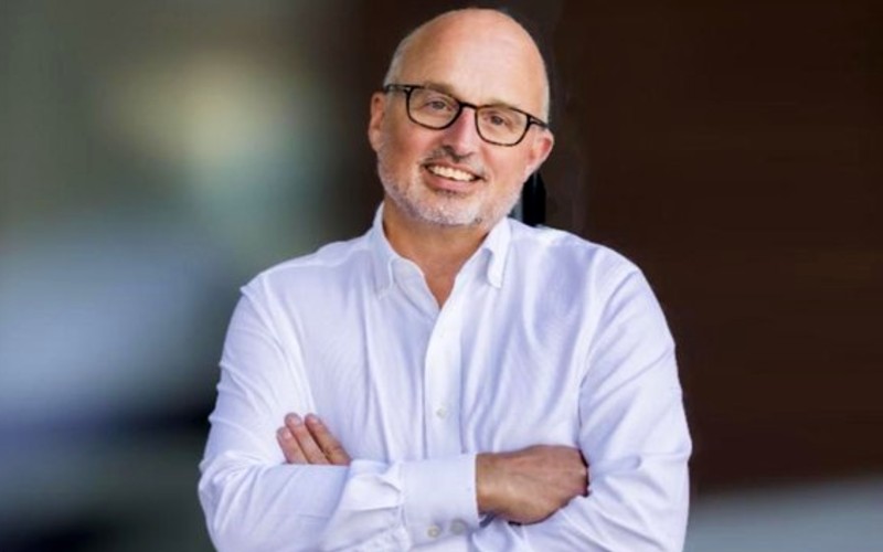 Duncan Painter, CEO, ATG