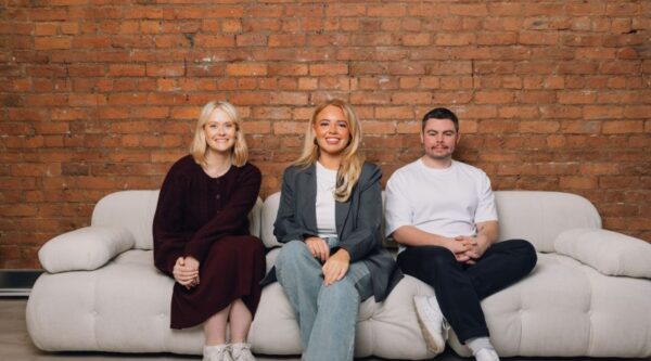 Featuring Hollie Lovell, Ex Social Chain Resource Director, heading up delivery at Rise at Seven group