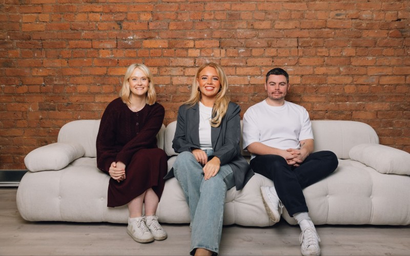 Featuring Hollie Lovell, Ex Social Chain Resource Director, heading up delivery at Rise at Seven group
