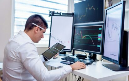 Forex trading