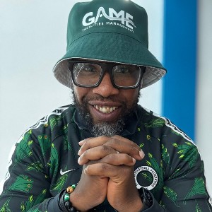 Gabriel Erinle, Founder of GAME FM(1)