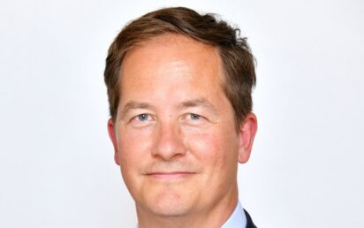 James Bailey, CEO, Pets at Home