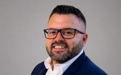 James Barnard, CEO, Open GI
