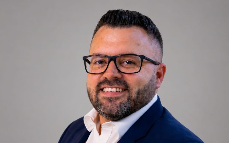 James Barnard, CEO, Open GI