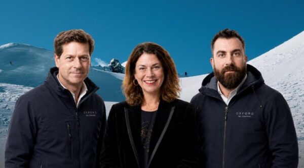Jen Atkinson of Travel Seen and Oxford Ski Company