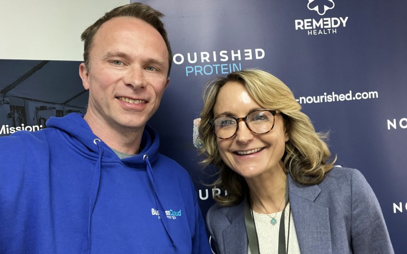 How Rem3dy Health founder is building a truly personal business