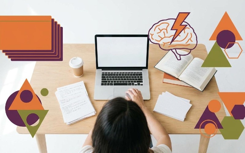 Learning and ideas