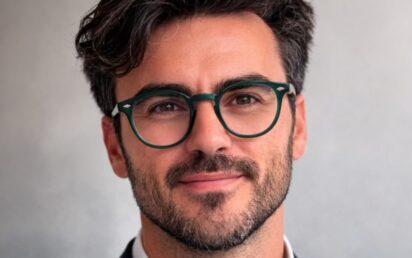 Lewis Whiting, CEO, Obviously