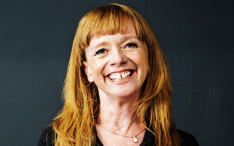Louise Andrew