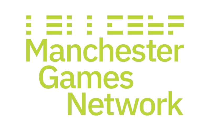 Manchester Games Network logo