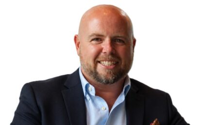 Mike Whitlow, executive director at Physiomics