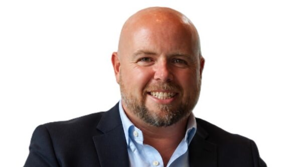 Mike Whitlow, executive director at Physiomics