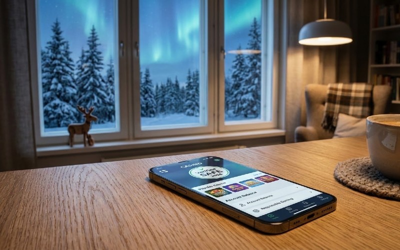 Mobile phone online casino