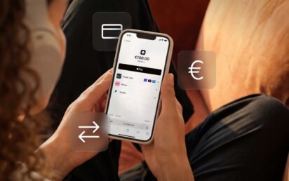 FinTech Mollie