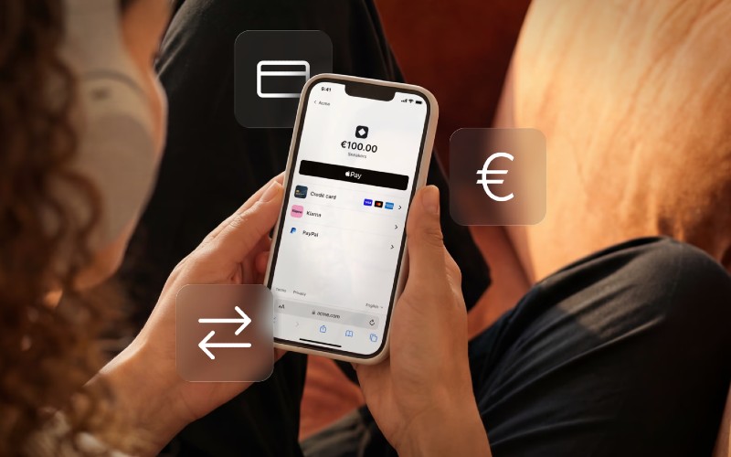 FinTech Mollie