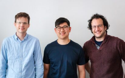 Orbital Industries founders