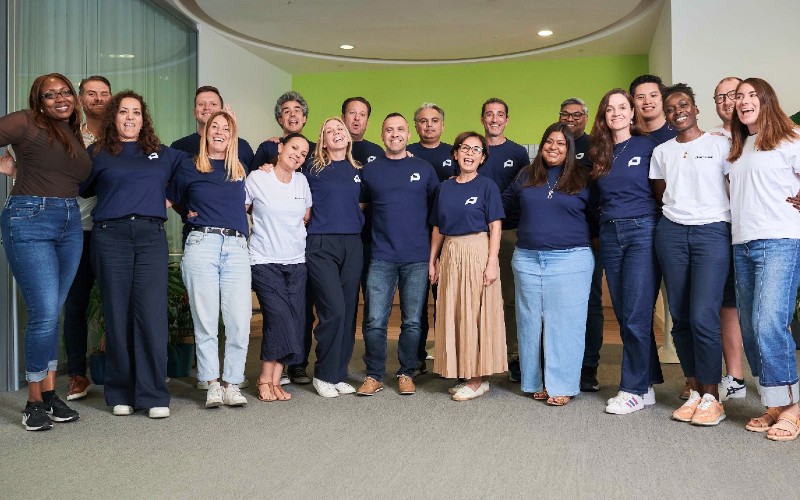 Paymentology Leadership Team