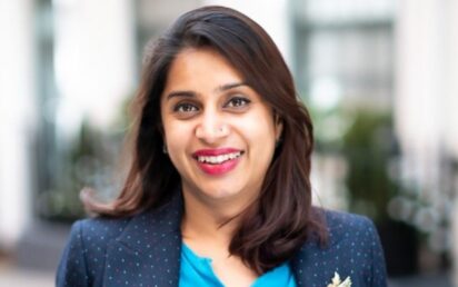 Roshni Bandesha, head of ESG & sustainability, BGF