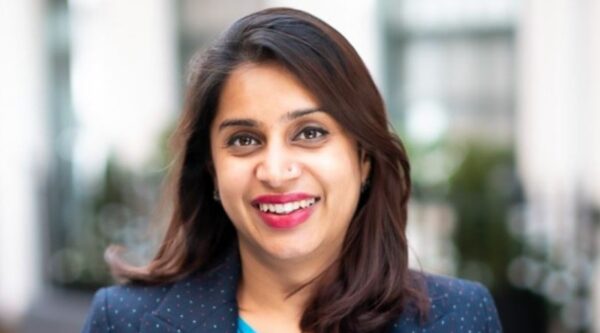 Roshni Bandesha, head of ESG & sustainability, BGF