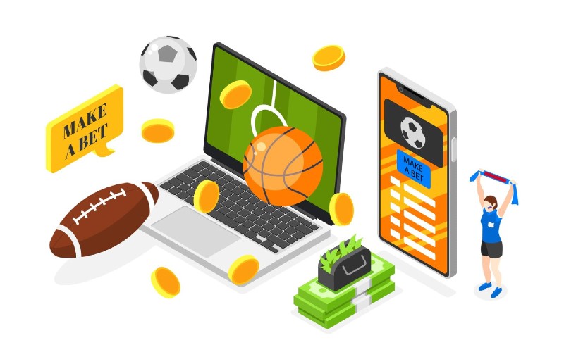 Sports betting