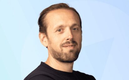 Steve Rowbotham, founder & CEO, Navigator
