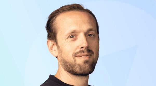 Steve Rowbotham, founder & CEO, Navigator
