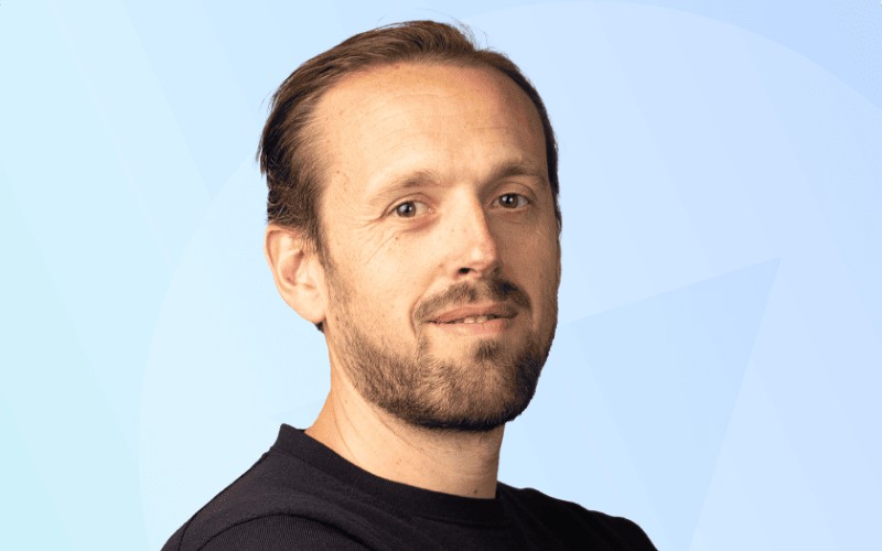 Steve Rowbotham, founder & CEO, Navigator