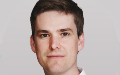 Toby Austin, Founder and CEO Beauhurst(1)