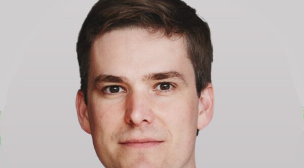 Toby Austin, Founder and CEO Beauhurst(1)