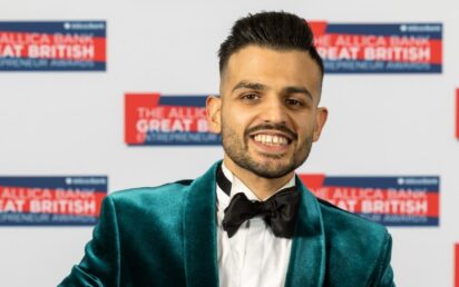 Varun Bhanot, founder & CEO, Magic AI
